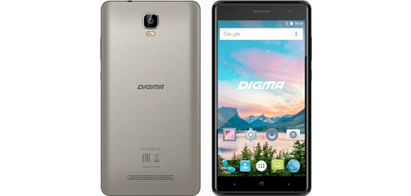 Digma Hit Q500 3G (2018) Price in USA, Washington, New York, Chicago