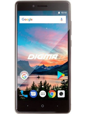 Digma Hit Q500 3G (2018)