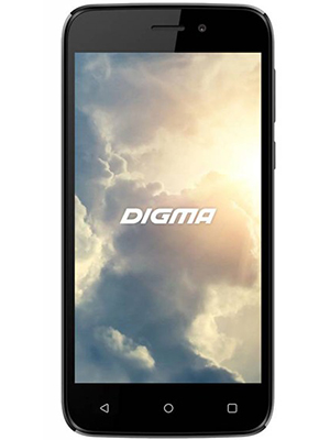 Digma LinX A400 3G