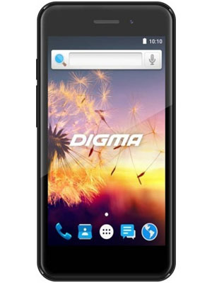 Digma Linx A452 3G (2017)