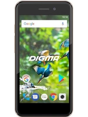 Digma Linx A453 3G