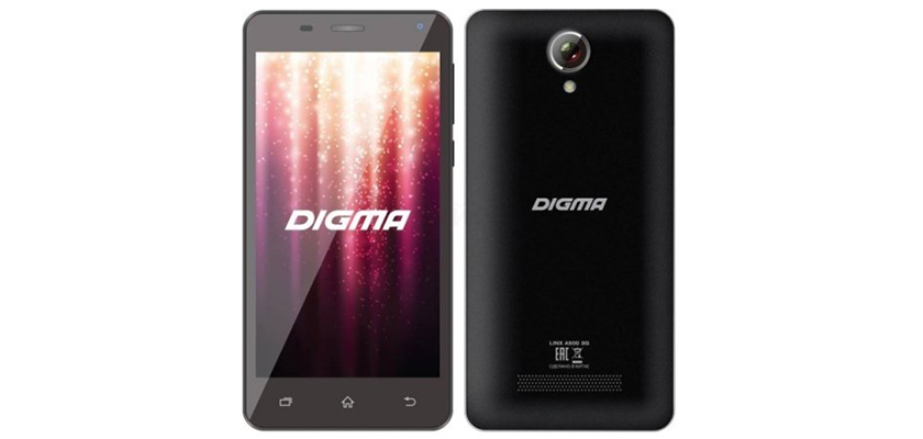 Digma Linx A500 3G Price in USA, Washington, New York, Chicago