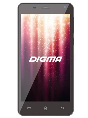 Digma Linx A500 3G