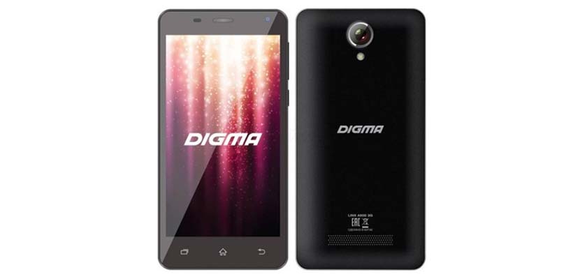 Digma Linx A500 Price in USA, Washington, New York, Chicago