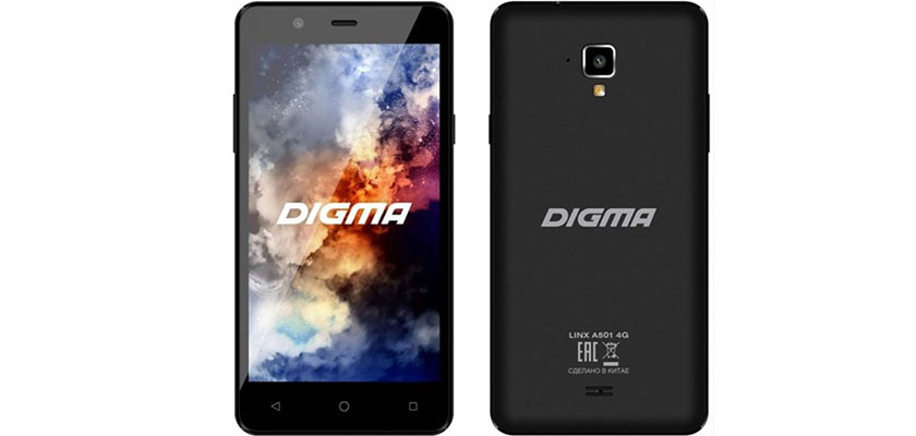 Digma Linx A501 4G (2016) Price in USA, Washington, New York, Chicago