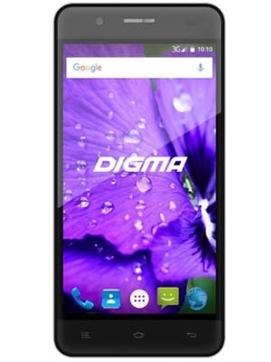 Digma Linx Atom 3G