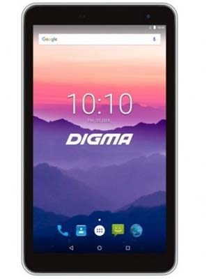 Digma Optima 7018N 4G