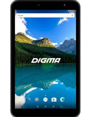 Digma Optima 8019N 4G