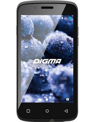 Digma Vox A10 3G (2016)