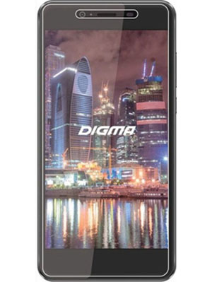 Digma Vox Flash 4G