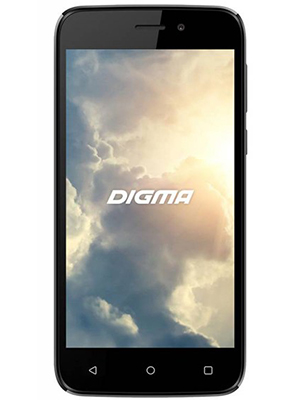 Digma Vox G450 3G