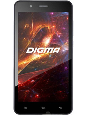 Digma Vox S504 3G