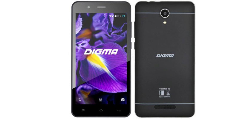 Digma Vox S506 4G (2017) Price in USA, Washington, New York, Chicago