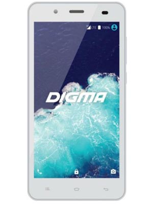 Digma Vox S507 4G