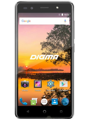 Digma VOX S513 4G