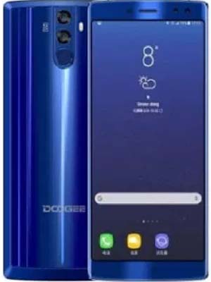 Doogee  Price in USA, Array