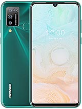 Doogee N20 Pro