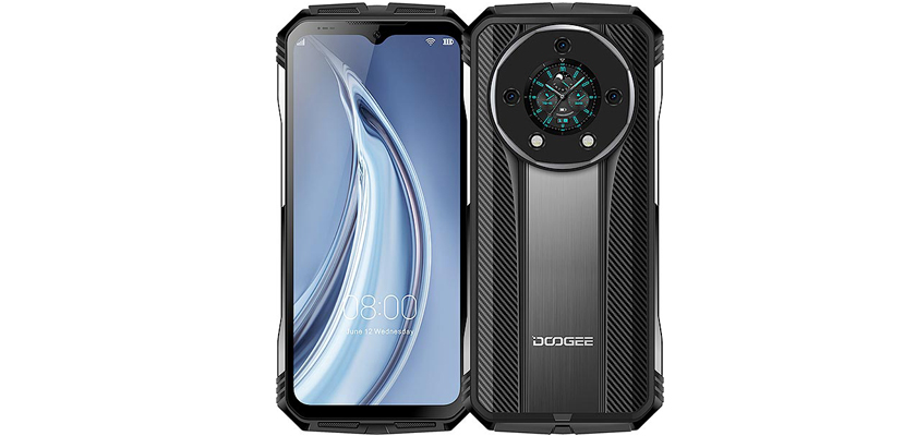 Doogee S110 Price in USA, Washington, New York, Chicago