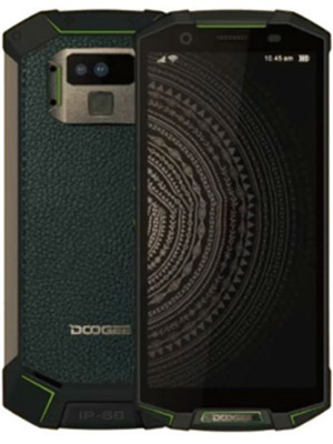 Doogee S70 Price In Poland