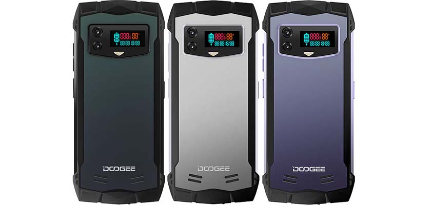 Doogee Smini Price in USA, Washington, New York, Chicago