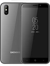 Doogee  Price in USA, Array