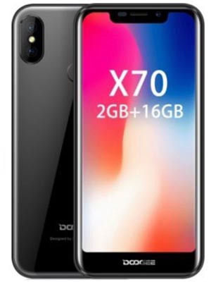 Doogee X70 Price In South Korea