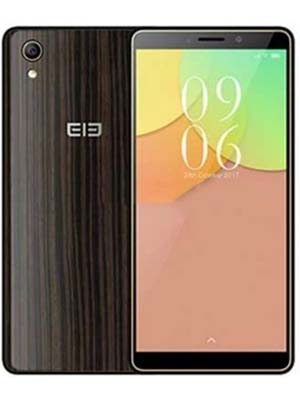 Elephone A2 Pro