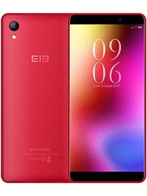 Elephone A3