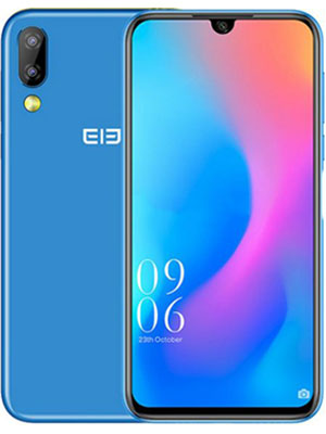 Elephone A6 Mini