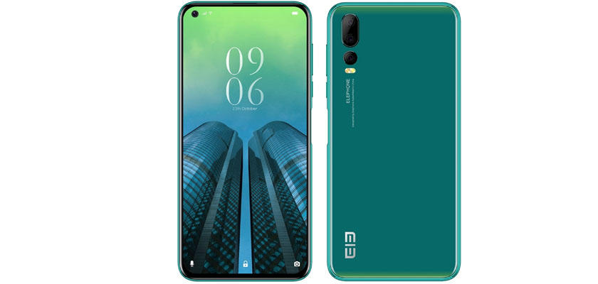 Elephone A6 Pro  Price in USA, Washington, New York, Chicago