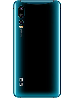 Elephone A7 (2019)