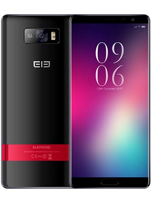 Elephone C9