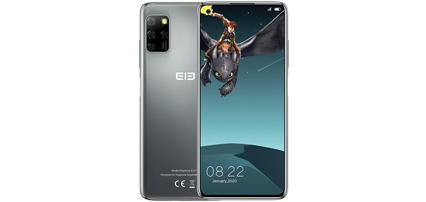 Elephone  E10 Pro Price in USA, Washington, New York, Chicago