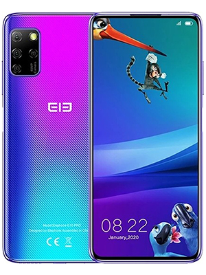 Elephone  E10 Pro