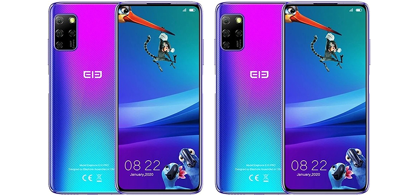 Elephone  (E10 Pro) Price in USA, Washington, New York, Chicago