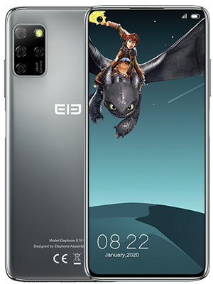 Elephone  (E10 Pro)