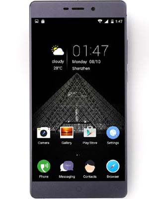 Elephone M3 Pro