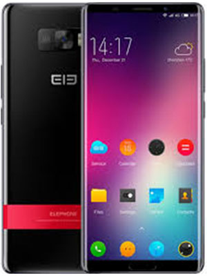 Elephone P11 3D