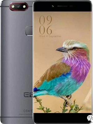 Elephone P20