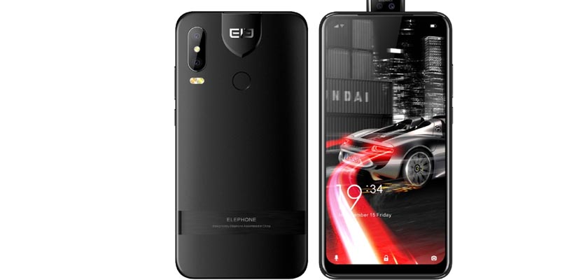 Elephone PX Price in USA, Washington, New York, Chicago