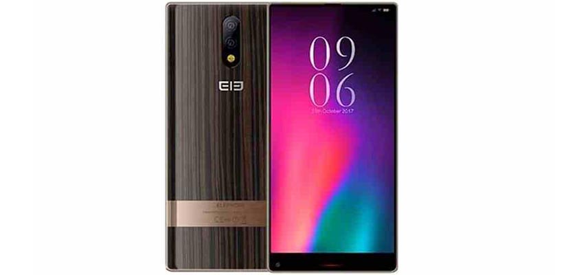 Elephone S8 Pro Price in USA, Washington, New York, Chicago