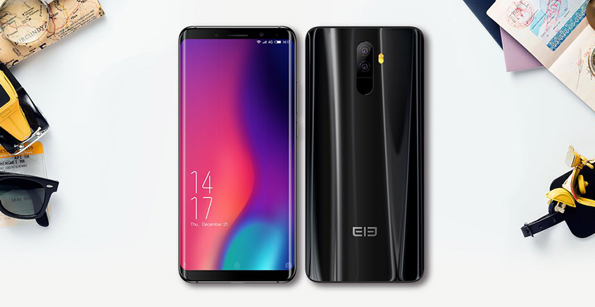 Elephone U Pro  Price in USA, Washington, New York, Chicago