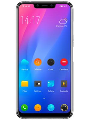 Elephone U3