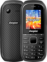 Energizer Energy E12 (2019)