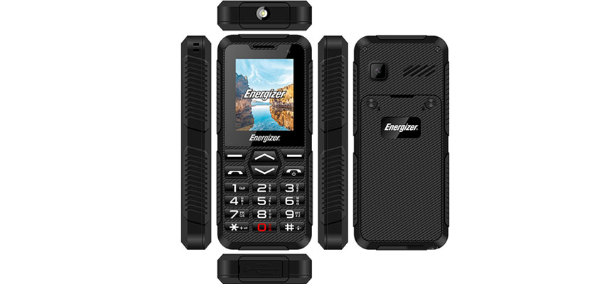 Energizer Hardcase H10 (2019) Price in USA, Washington, New York, Chicago