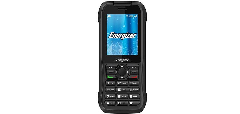 Energizer Hardcase H241 Price in USA, Washington, New York, Chicago