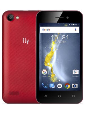 Fly Life Compact 4G