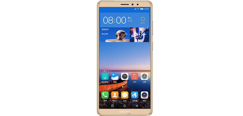 Gionee Gionee Big Gold Steel 3 (2017) Price in USA, Washington, New York, Chicago