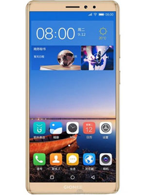 Gionee Gionee Big Gold Steel 3 (2017)