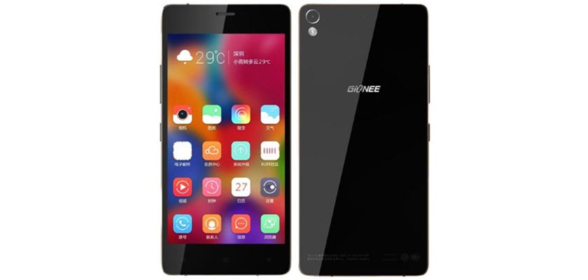 Gionee Elife S8 Price in USA, Washington, New York, Chicago